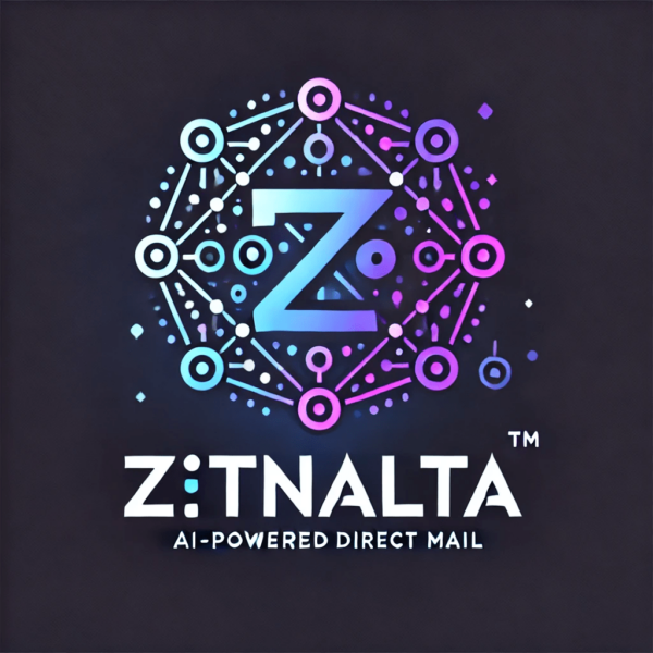 Zitnalta.AI - AI Powered Direct Mail Platform by PersonalizedNewspaper.com, Inc.