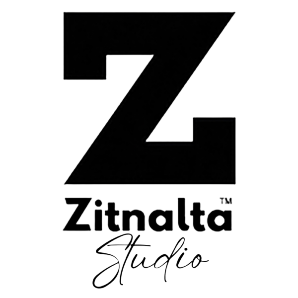 Zitnalta Studio Logo