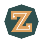 ZITNALTA Logo Z Icon